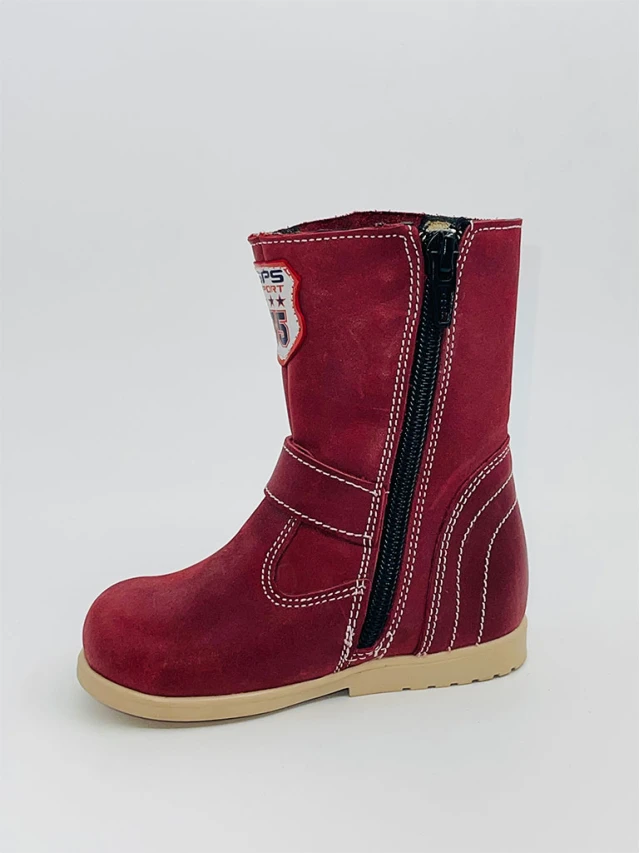 Cizme baieti Cod 215-1=ML5